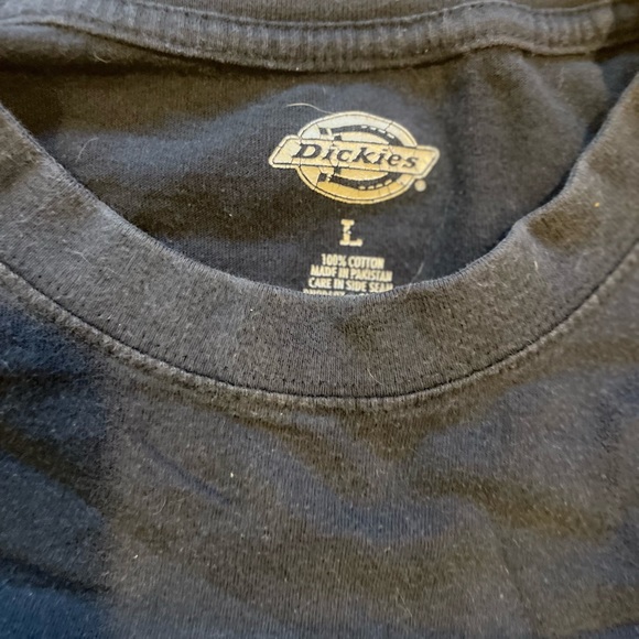 Two t shirts fire - Picture 3 of 5